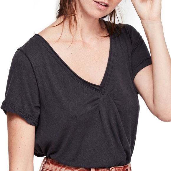 Free People Tops - NWT Free People All You Need Tee sz M